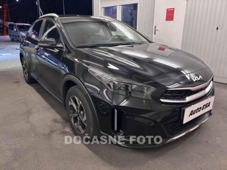 Kia XCeed - hlavní fotka inzerátu