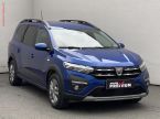 Dacia Jogger - fotka číslo 0