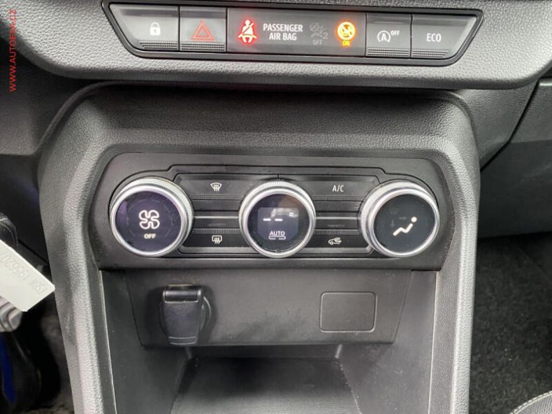 Dacia Jogger - hlavní fotka