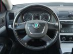 Škoda Octavia - fotka číslo 10