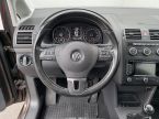 Volkswagen Touran - fotka číslo 8