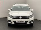 Volkswagen Tiguan - fotka číslo 1