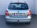 Škoda Fabia - fotka číslo 4