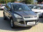 Ford Kuga - fotka číslo 0