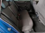 Škoda Rapid - fotka číslo 10