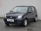 Ford Fusion - fotka číslo 2
