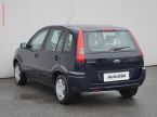 Ford Fusion - fotka číslo 5