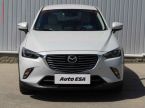 Mazda CX-3 - fotka číslo 1