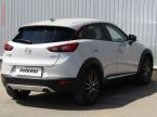 Mazda CX-3 - fotka číslo 3