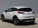 Mazda CX-3 - fotka číslo 5