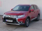 Mitsubishi Outlander - fotka číslo 2