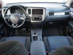 Mitsubishi Outlander - fotka číslo 7