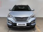 Hyundai Santa Fe - fotka číslo 1