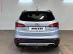 Hyundai Santa Fe - fotka číslo 4