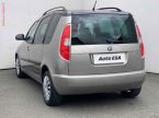 Škoda Roomster - fotka číslo 5