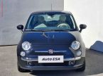 Fiat 500 - fotka číslo 1