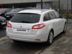 Peugeot 508 - fotka číslo 3