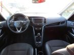 Opel Zafira - fotka číslo 7