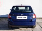 Škoda Fabia - fotka číslo 4
