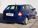 Škoda Fabia - fotka číslo 5