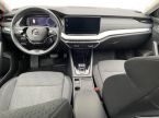 Škoda Octavia - fotka číslo 7