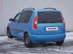 Škoda Roomster - fotka číslo 5