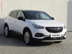 Opel Grandland X - fotka číslo 0