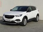 Opel Grandland X - fotka číslo 2