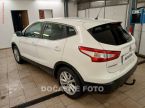 Nissan Qashqai - fotka číslo 1