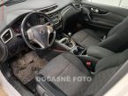 Nissan Qashqai - fotka číslo 2