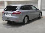 Ford Mondeo - fotka číslo 3