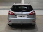 Ford Mondeo - fotka číslo 4