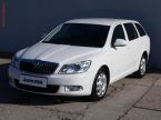 Škoda Octavia - fotka číslo 2