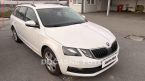 Škoda Octavia - fotka číslo 0