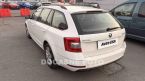 Škoda Octavia - fotka číslo 1