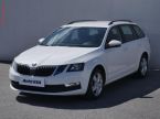Škoda Octavia - fotka číslo 2