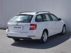 Škoda Octavia - fotka číslo 3