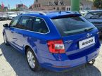 Škoda Octavia - fotka číslo 5