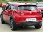 Mazda CX-3 - fotka číslo 3