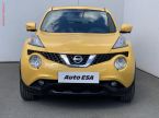 Nissan Juke - fotka číslo 1