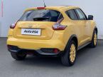 Nissan Juke - fotka číslo 3
