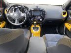 Nissan Juke - fotka číslo 7