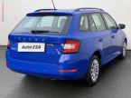 Škoda Fabia - fotka číslo 3