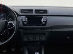 Škoda Fabia - fotka číslo 8
