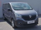 Renault Trafic - fotka číslo 0