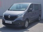 Renault Trafic - fotka číslo 2