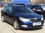 Škoda Octavia - fotka číslo 0