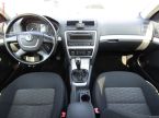 Škoda Octavia - fotka číslo 7