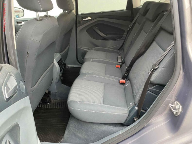 Ford C-MAX - hlavní fotka