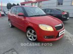 Škoda Fabia - fotka číslo 0